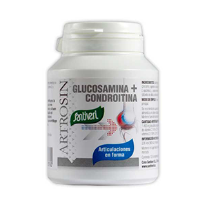 Artrosin Glucosamina + Condroitina
